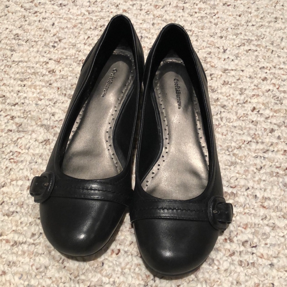 Croft & Barrow Dress Shoes